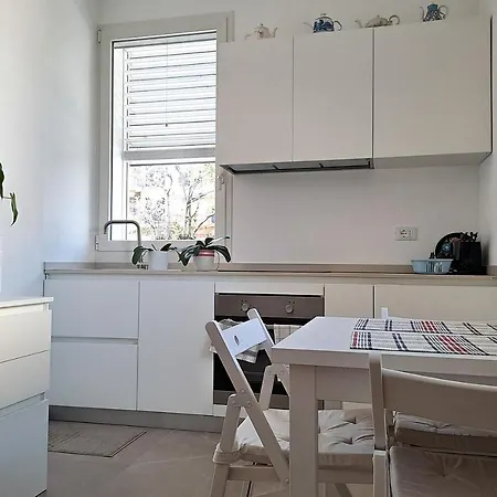 Apartment Al Mare Pesaro