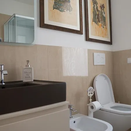 Al Mare Appartement *